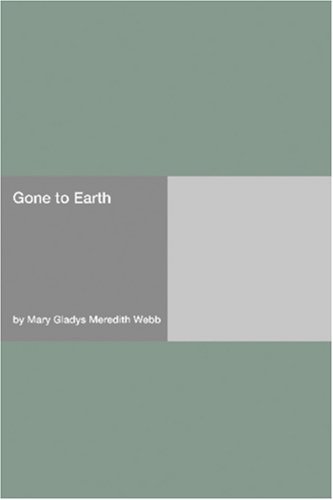 Gone to Earth