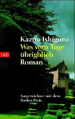Was vom Tage übrigblieb