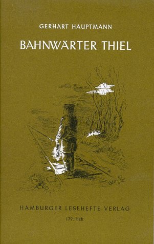 Bahnwärter Thiel