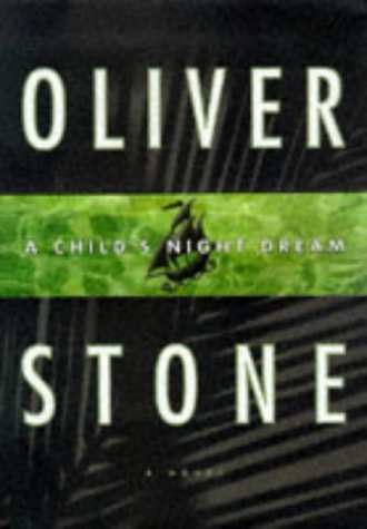 A Child's Night Dream book cover