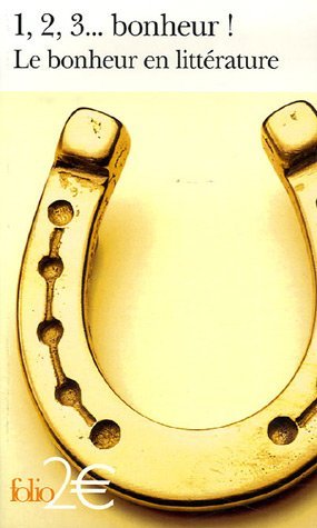 1, 2, 3... bonheur! book cover