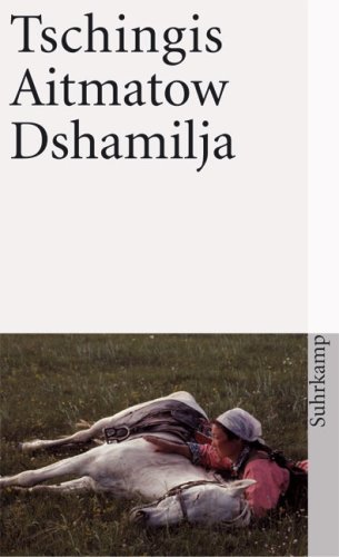 Dshamilja