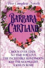 five-complete-novels-by-barbara-cartland-goodreads