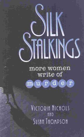 Silk Stalkings book cover