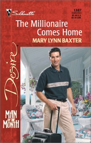 The Millionaire Comes Home book cover