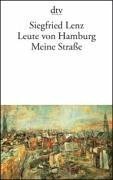 Leute von Hamburg book cover