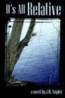 It's All Relative book cover 1