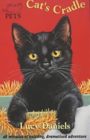 Cat's Cradle book cover