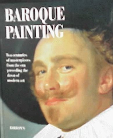 Baroque Painting book cover