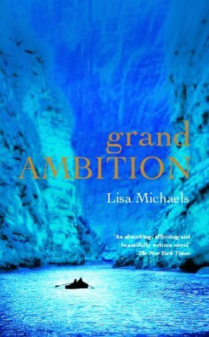 Grand Ambition book cover