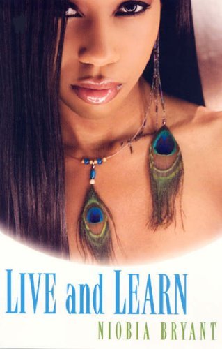 Live and Learn book cover