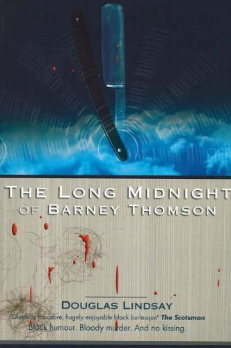 The Long Midnight of Barney Thomson