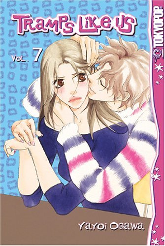 Tramps Like Us, Vol. 7 book cover