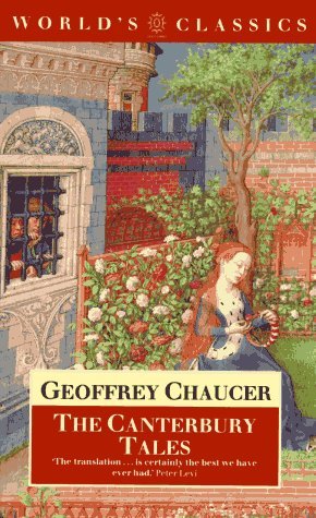 The Canterbury Tales