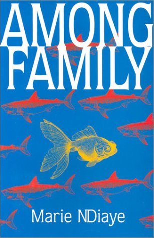 Among Family book cover