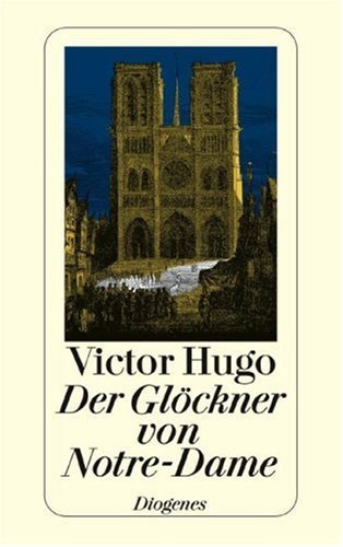 Der Glöckner von Notre Dame