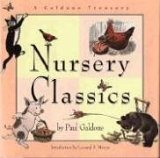 Nursery Classics book cover