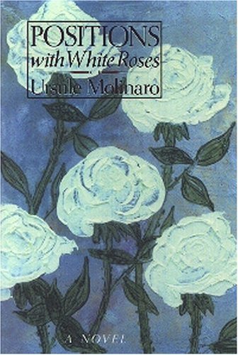 Positions With White Roses book cover