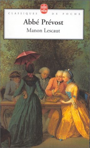 Manon Lescaut
