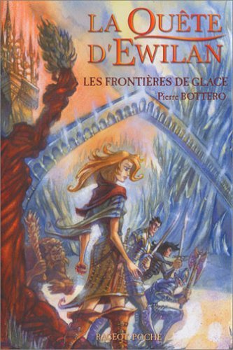 Les Frontières de glace