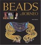 Beads of Borneo book cover