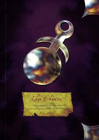 Liber Chaotica: Slaanesh by Marijan von Staufer | Goodreads