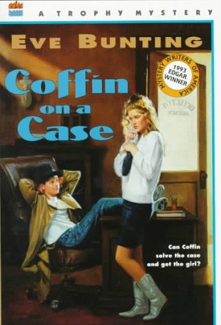 Coffin on a Case book cover