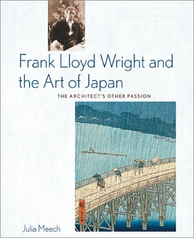 Frank Lloyd Wright アートブック 2冊セット Frank Lloyd Wright アートブック 2冊セット