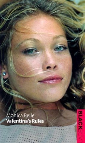 Valentina's Rules book cover