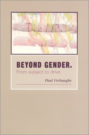 Beyond Gender book cover