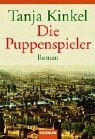 Die Puppenspieler book cover