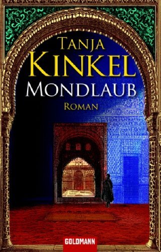 El maleficio de La Alhambra book cover