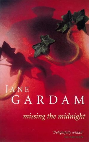 Missing the Midnight book cover