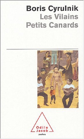 Les vilains petits canards book cover