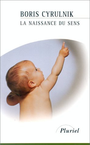 The Dawn of Meaning book cover
