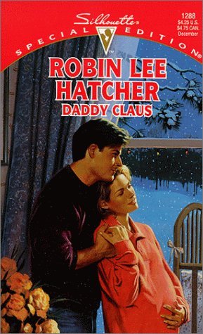Daddy Claus book cover