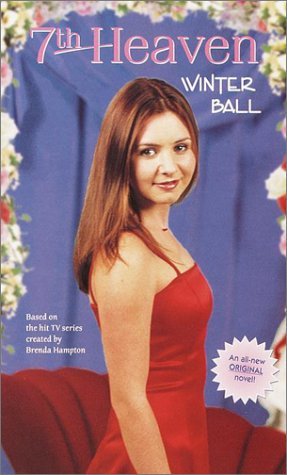7th Heaven book cover 1