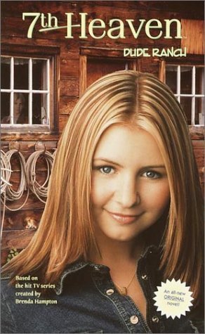 Dude Ranch book cover