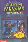 Alle meine Monster Doppeldecker book cover
