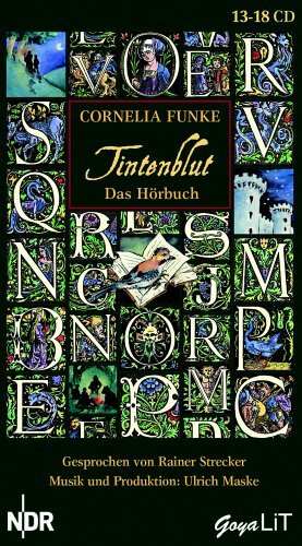 Tintenblut book cover
