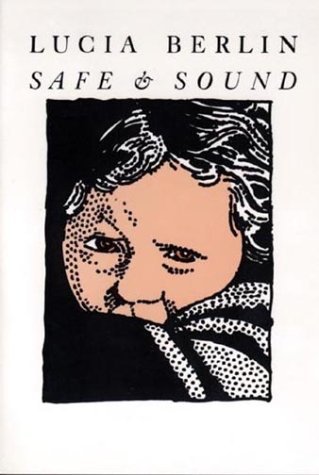 Safe & Sound book cover