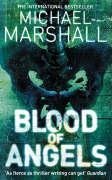 Cover of Blood of Angels
