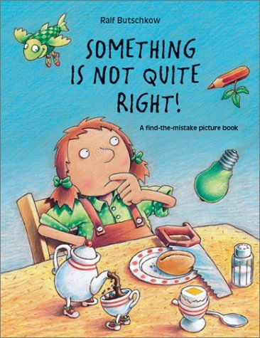 Something Is Not Quite Right book cover