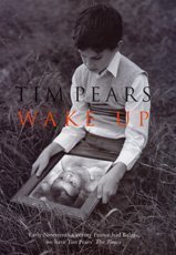 Wake Up book cover