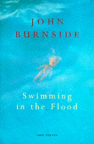 Swimming in the Flood book cover