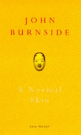 A Normal Skin book cover