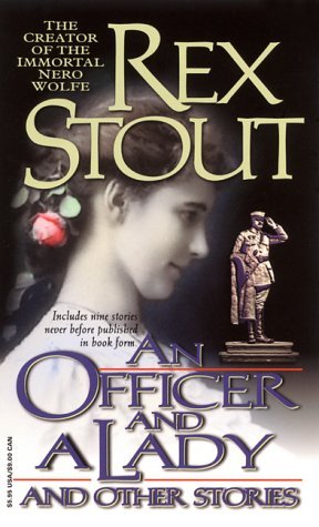 An Officer and a Lady book cover