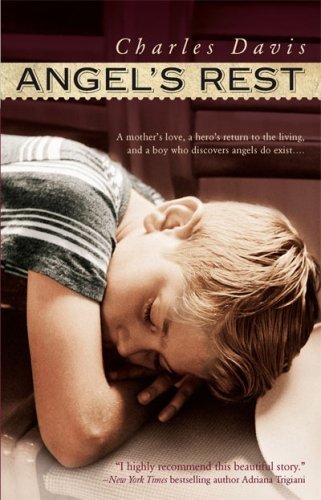 Cover of Angel's Rest