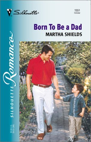 Born To Be A Dad book cover