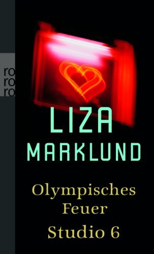 Olympisches Feuer. Studio 6 book cover